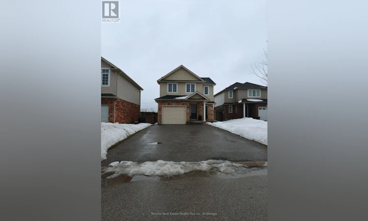 16 Talon Drive