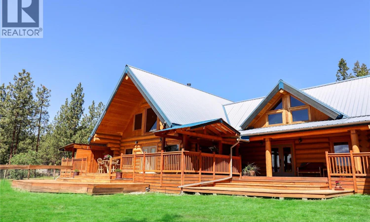 3901 Cottonwood Lane