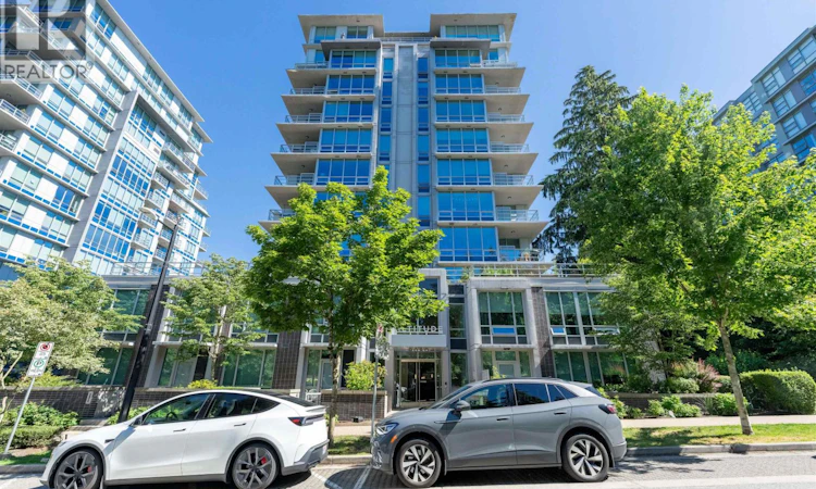 503-9080 University Crescent