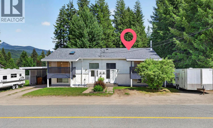 208 Dutch Lake Road