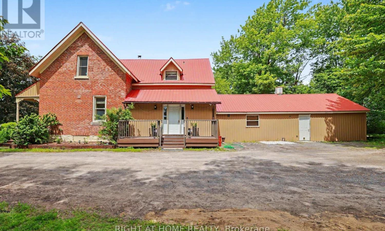 3548 Woodkilton Road