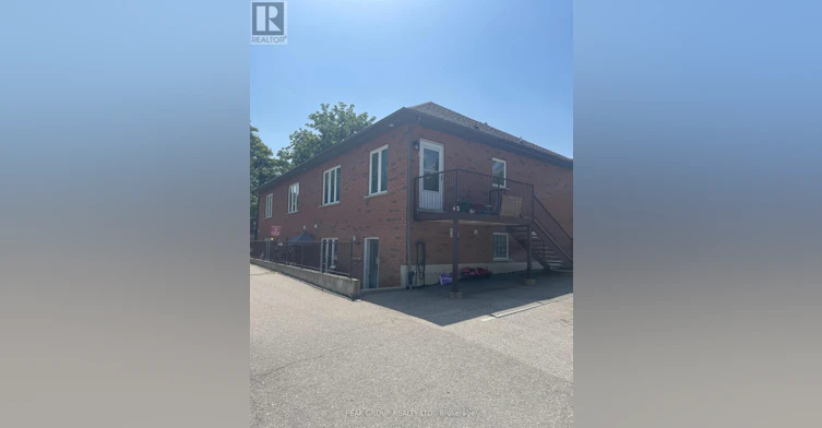 2-10 Carnegie Lane, Grimsby, ON, L3M 1Y1