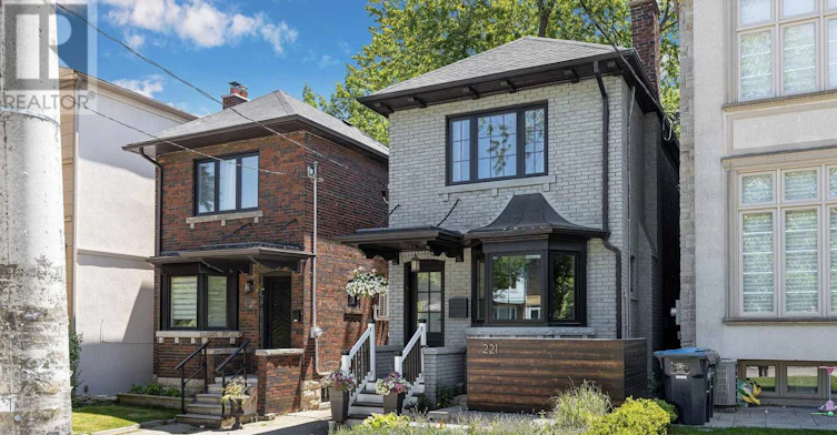 221 Bedford Park Avenue, Toronto, ON, M5M 1J4 - 3