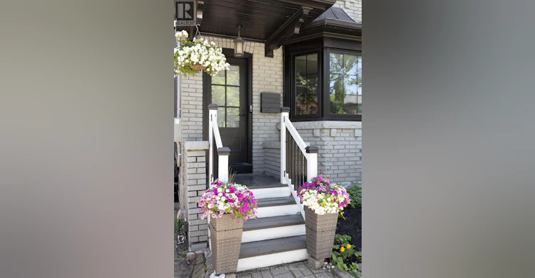 221 Bedford Park Avenue, Toronto, ON, M5M 1J4 - 4