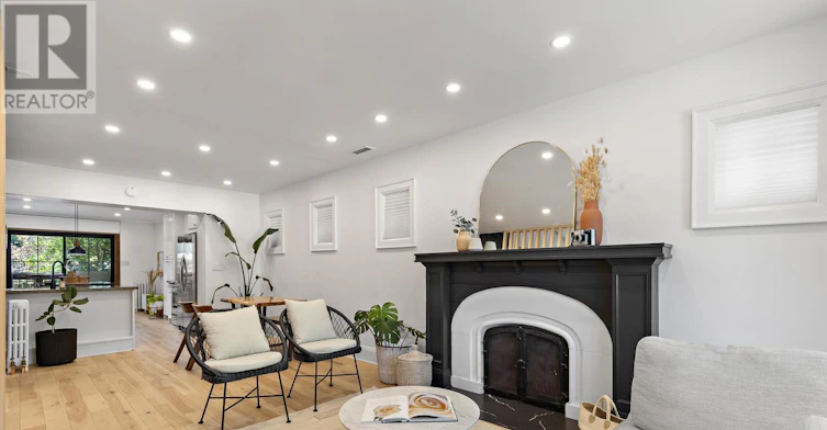 221 Bedford Park Avenue, Toronto, ON, M5M 1J4 - 6