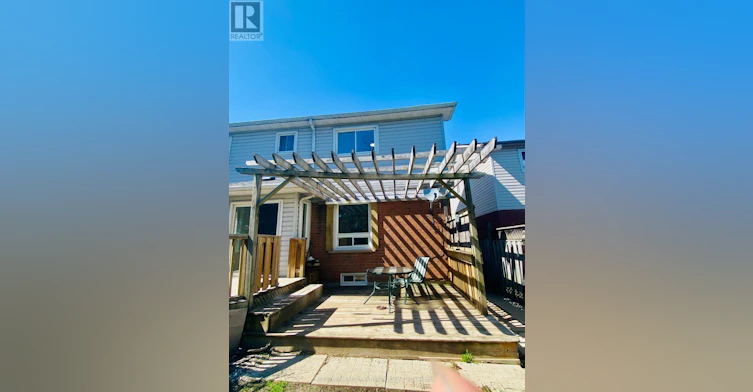 25 Quance Street, Barrie, ON, L4N 7M3 - 28