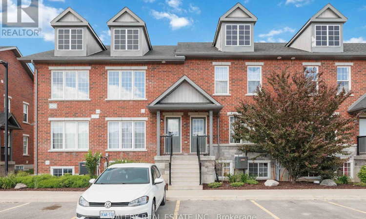 7-250 Penetanguishene Road