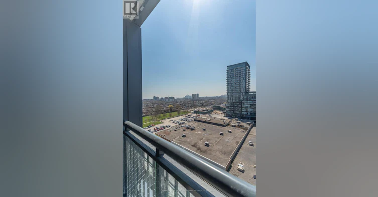 908-1185 Dupont Street, Toronto, ON, M6H 0G5 - 22
