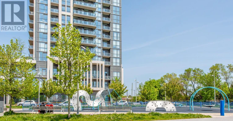 2101-17 Zorra Street, Toronto, ON, M8Z 0C8 - 17