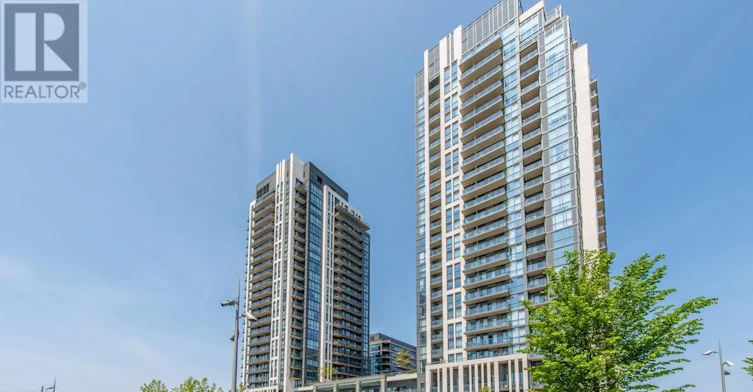 2101-17 Zorra Street, Toronto, ON, M8Z 0C8 - 2