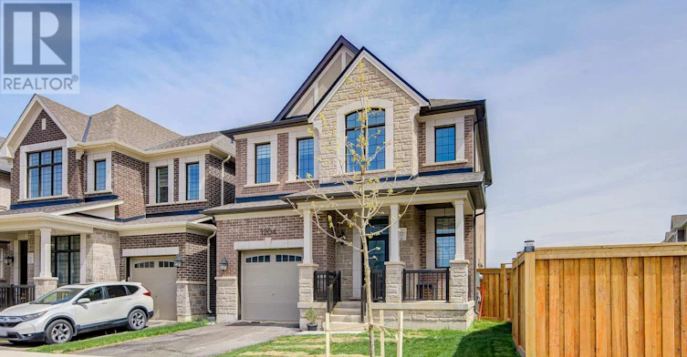 LEVEL-1204 Onyx Trail, Oakville, ON, L6H 7G1 - 2