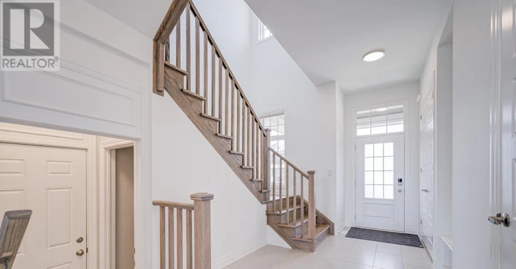 LEVEL-1204 Onyx Trail, Oakville, ON, L6H 7G1 - 8