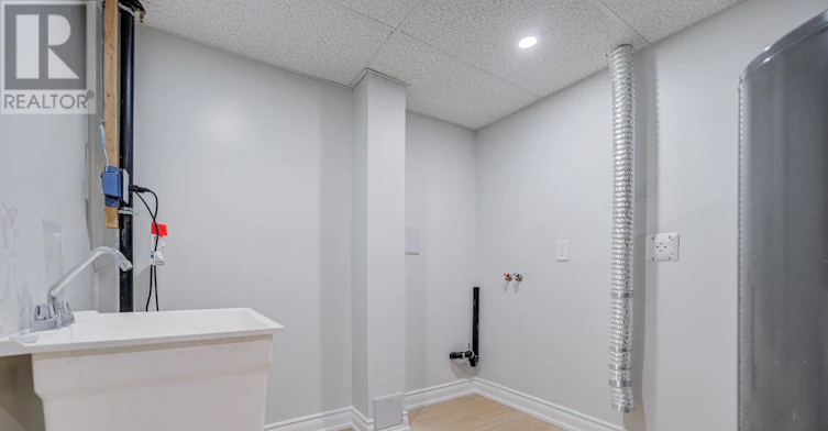 1204 Onyx (Lower Level Trail, Oakville, ON, L6H 7G1 - 6