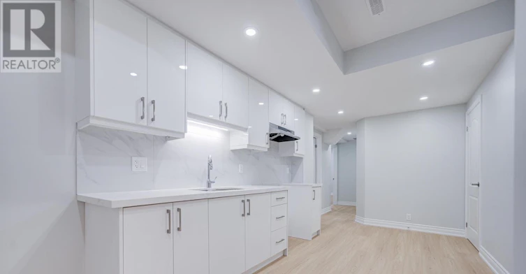 1204 Onyx (Lower Level Trail, Oakville, ON, L6H 7G1 - 3