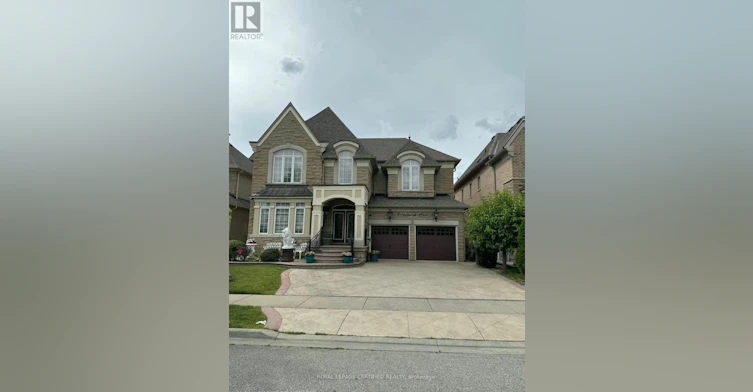 BSMT-4 Adastra Place, Brampton, ON, L6P 3B4