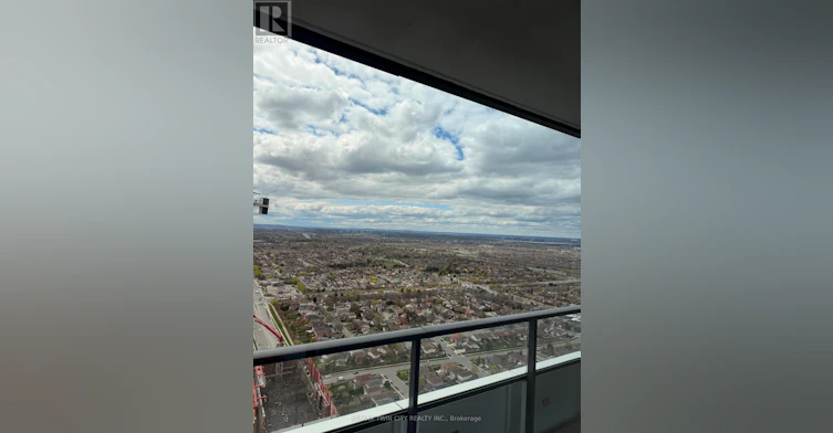 4412-448 Burnhamthorpe Road W, Mississauga, ON, L4W 2A6 - 13