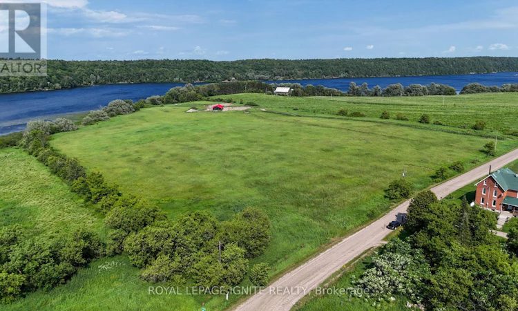 358 Faught Road