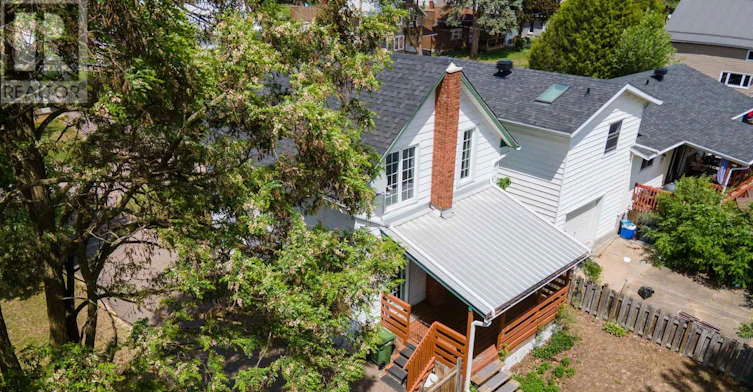 566 Perth Street, Pembroke, ON, K8A 6B6 - 9