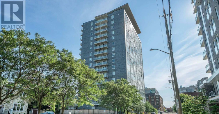204-300 Lisgar Street, Ottawa, ON, K2P 0E2 - 2