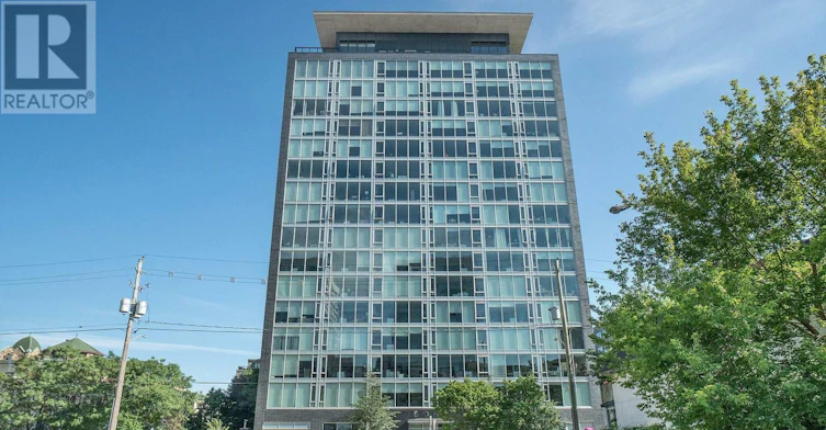 204-300 Lisgar Street, Ottawa, ON, K2P 0E2