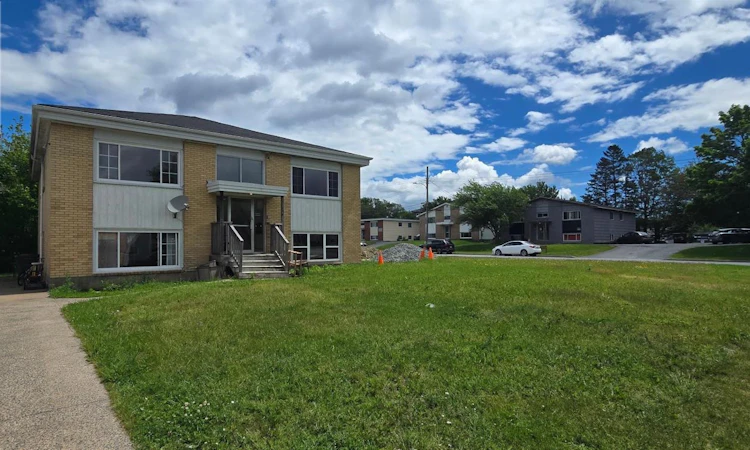 166 Evans Avenue