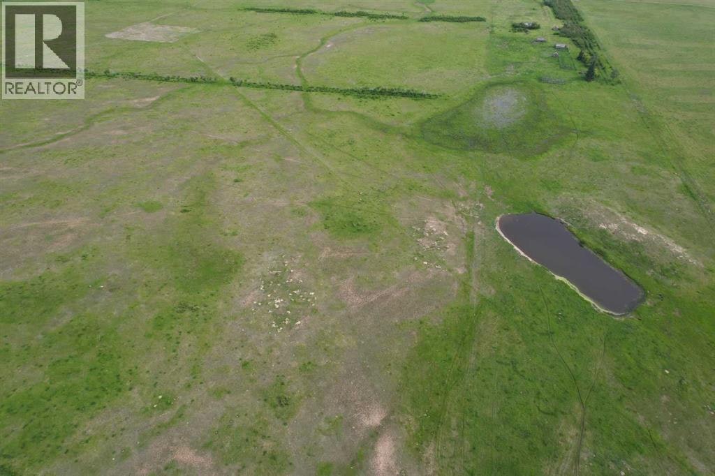 ON Township 360 Road, Stettler, AB, T0J 1G0