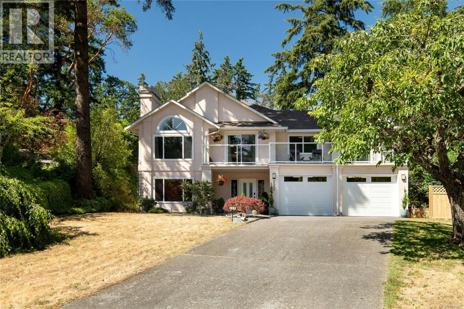 222 Ashley Place, Langford, BC, V9B 5V5
