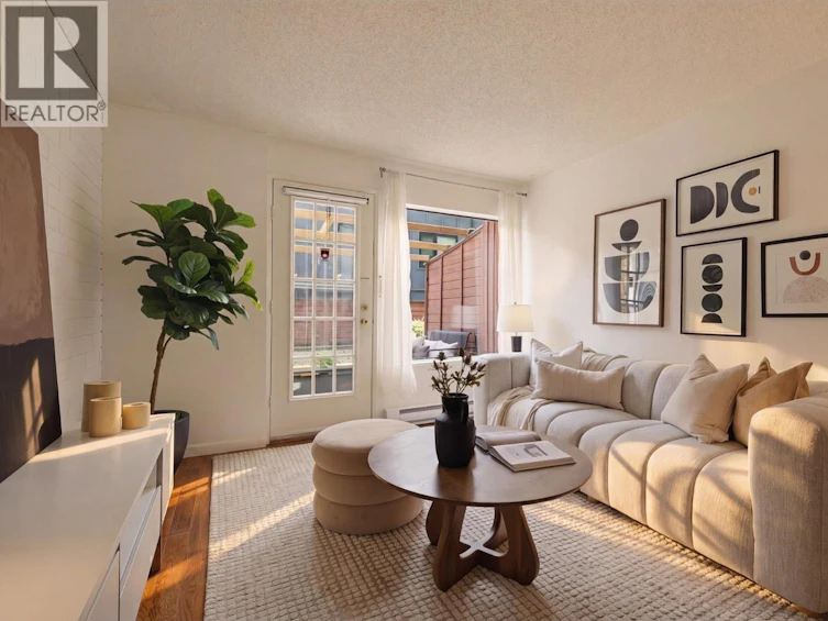 14-719 E 31st Avenue, Vancouver, BC, V5V 2W9