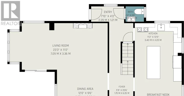 171 Minto Place, Rockcliffe Park, ON, K1M 2E6 - 24