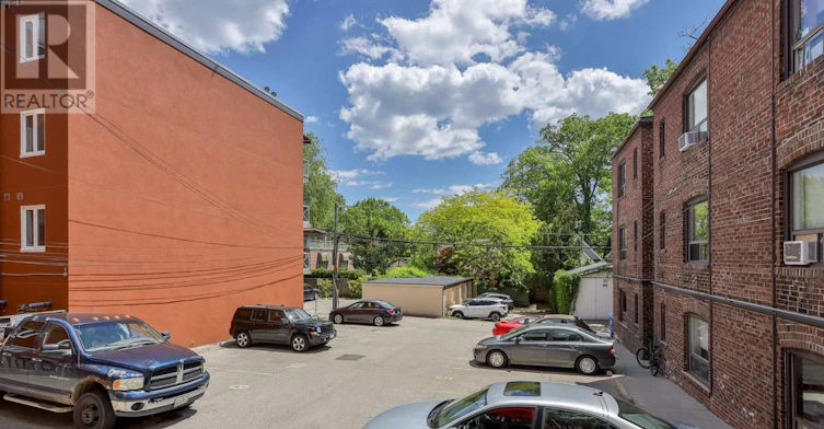 B-2367 1/2 Queen Street, Toronto, ON, M4E 1H2 - 23