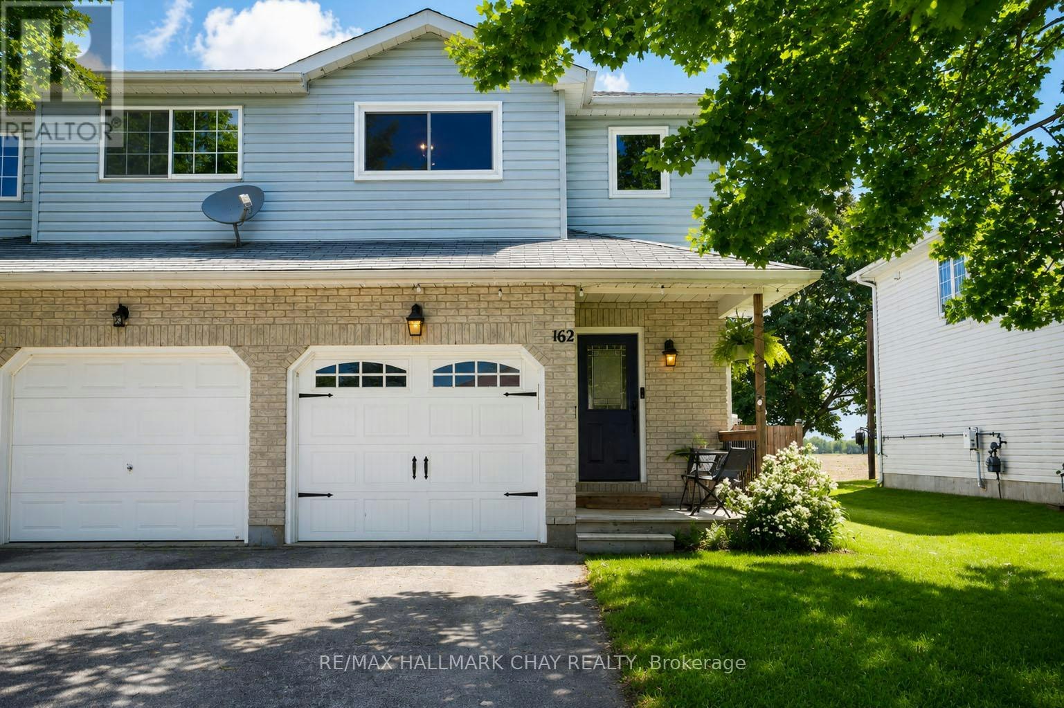 162 Ritchie Crescent, Springwater, ON, L0L 1P0