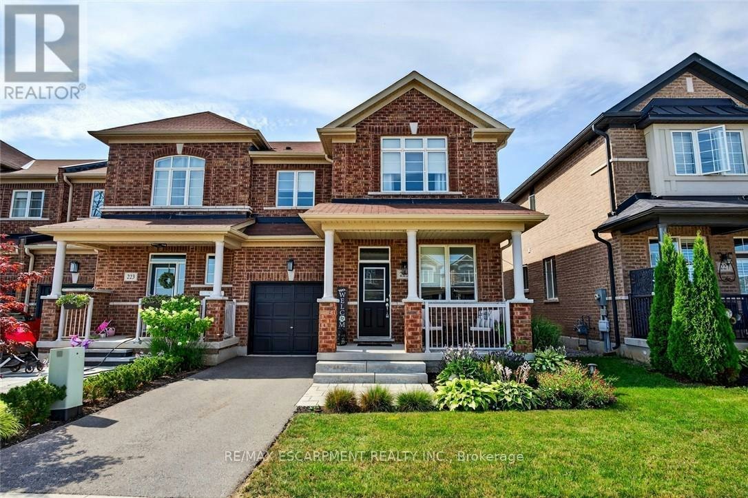 225 Skinner Road, Hamilton, ON, L0R 2H1