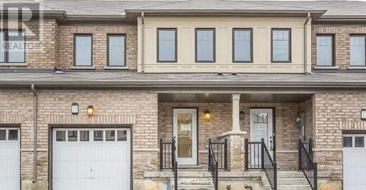 35 Sherway Street, Hamilton, ON, L8J 0J4