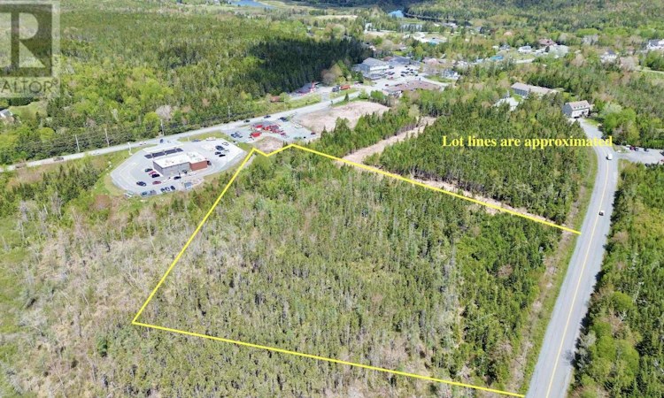 Lot SR-7884 7 Highway