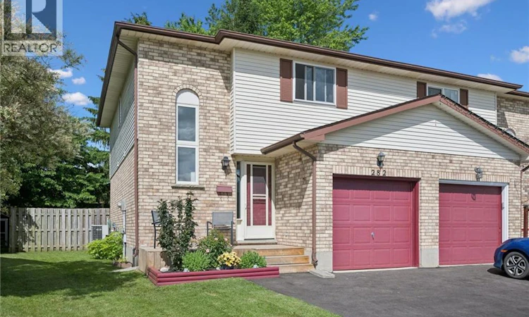 282 Newbury Drive