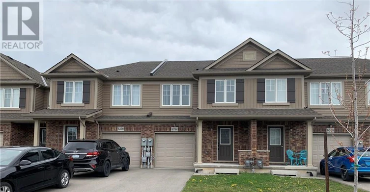 6394 Shapton Crescent, Niagara Falls, ON, L2H 0L8