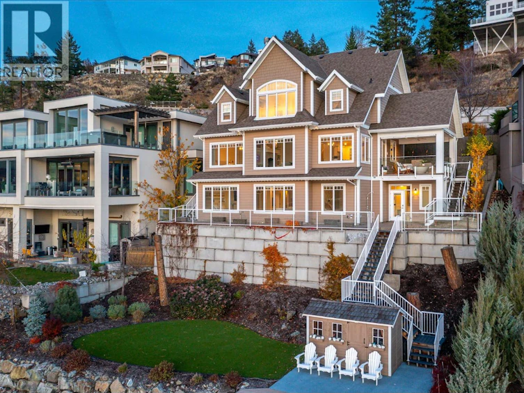 2-70 Kestrel Place, Vernon, BC, V1H 1T6 - 26