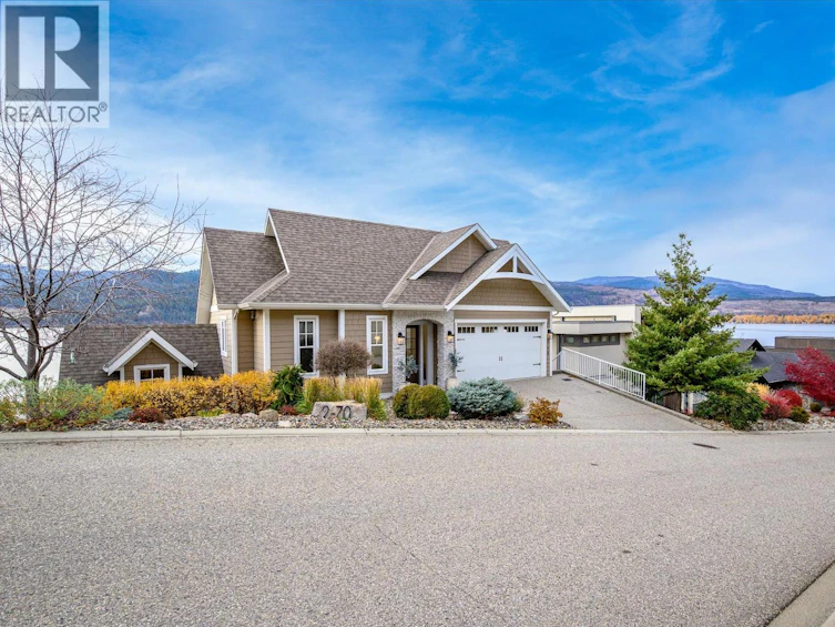 2-70 Kestrel Place, Vernon, BC, V1H 1T6 - 3