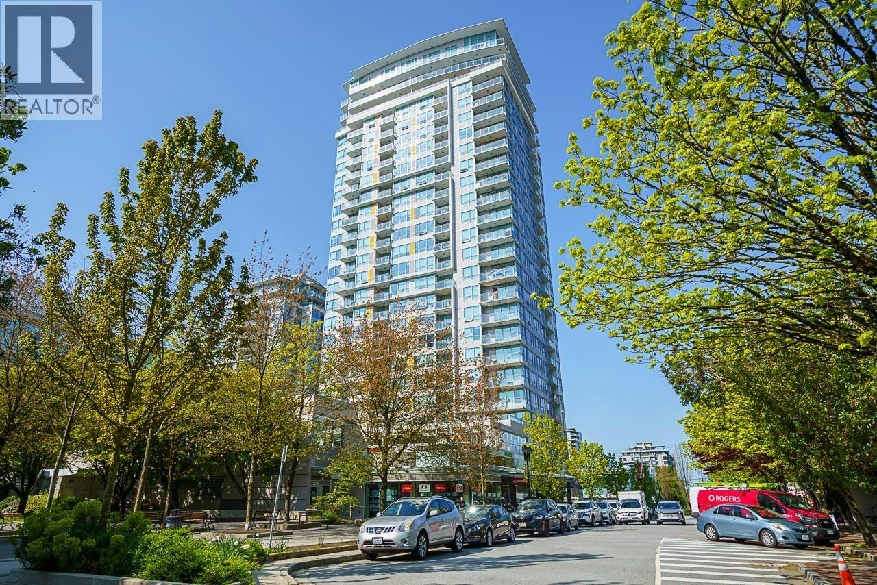 306-125 E 14th Street, North Vancouver, BC, V7L 0E6