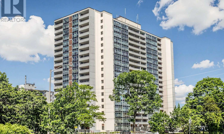 709-3380 Eglinton Avenue E