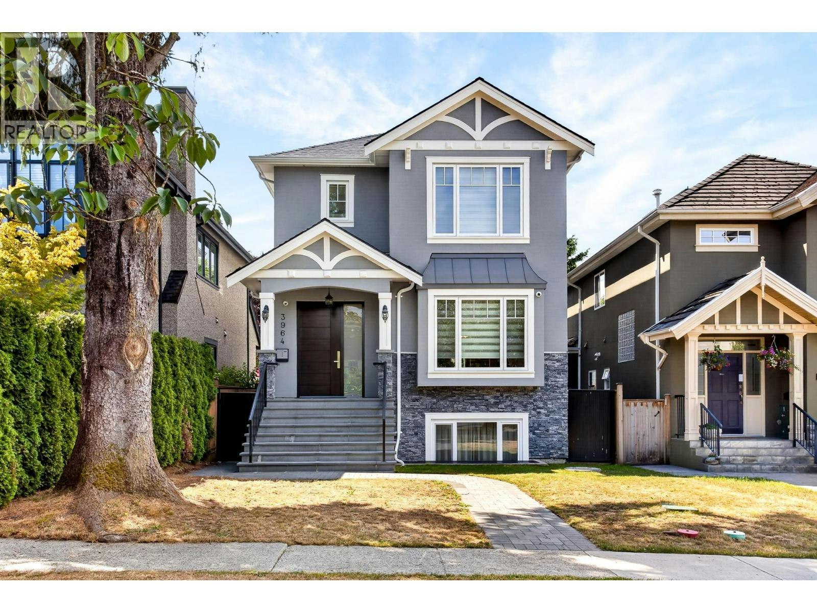 3964 W 21st Avenue, Vancouver, BC, V6S 1H6