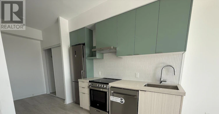 617-6 Flavelle Trail, Vaughan, ON, L4L 1V8 - 3