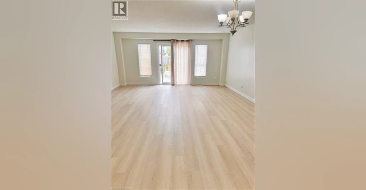 212 Countrystone Crescent, Kitchener, ON, N2N 3S1 - 5