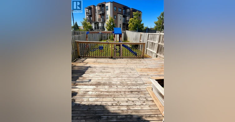 212 Countrystone Crescent, Kitchener, ON, N2N 3S1 - 20