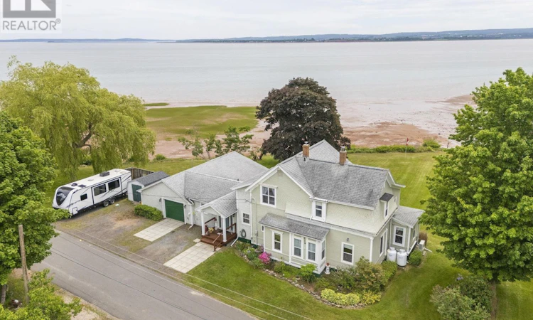 116 Pleasant Street