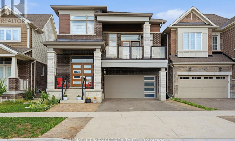 171 Histand Trail