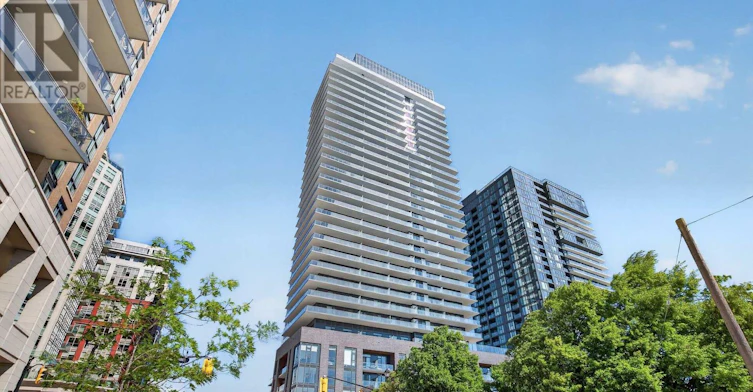 1411-2075 Lakeshore Road, Burlington, ON, L7R 0H3
