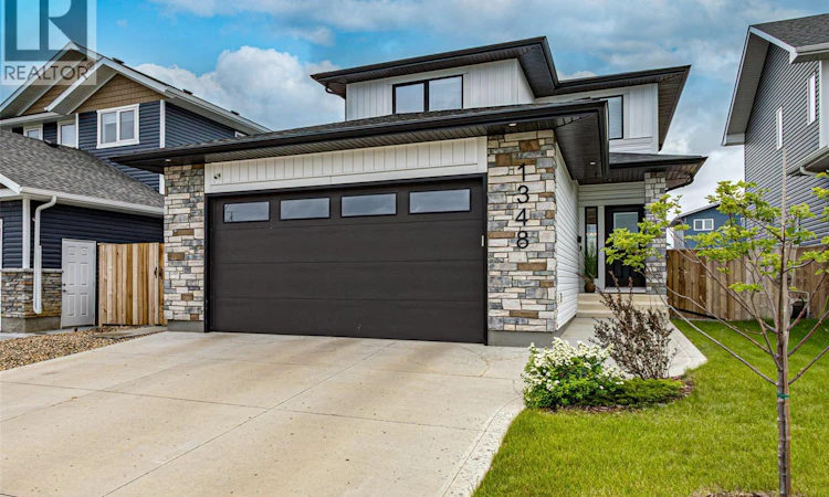 1348 Parr Hill Drive