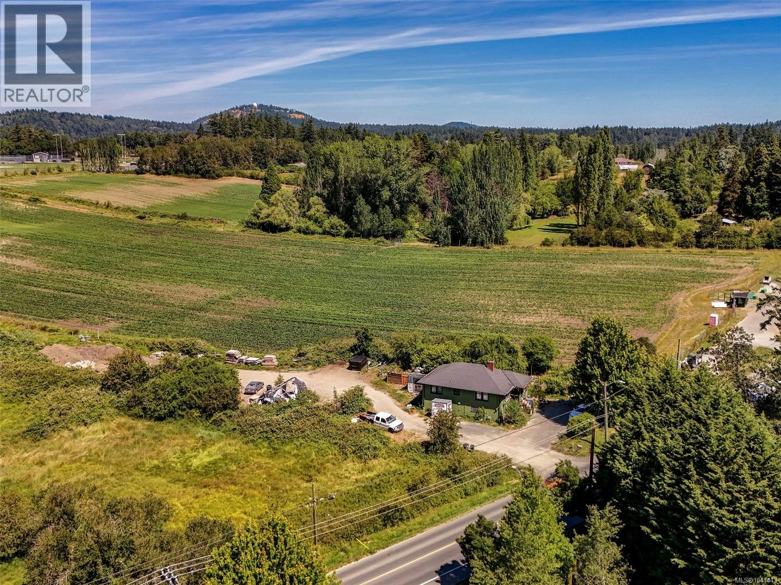 4298 Wilkinson Road, Saanich, BC, V8Z 5B6