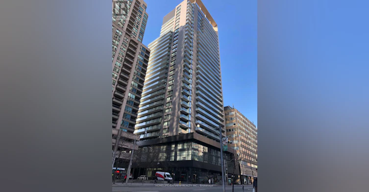 1709-770 Bay Street, Toronto, ON, M5G 0A6